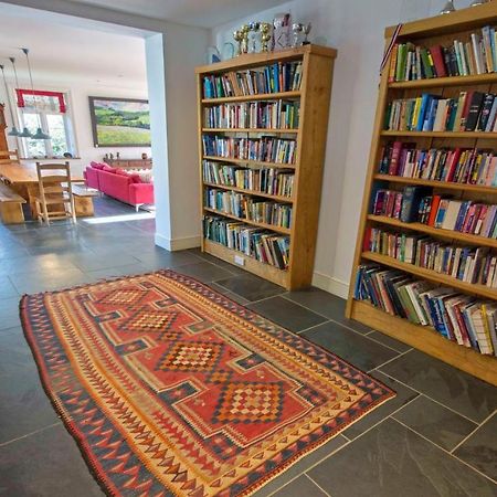 Crowborough Farm - Impressive & Sophisicated Home Surrounded By Unspoilt Countryside In Georgeham - Dog Friendly, Sleeps 14 Ngoại thất bức ảnh