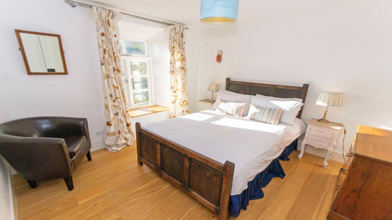Crowborough Farm - Impressive & Sophisicated Home Surrounded By Unspoilt Countryside In Georgeham - Dog Friendly, Sleeps 14 Ngoại thất bức ảnh