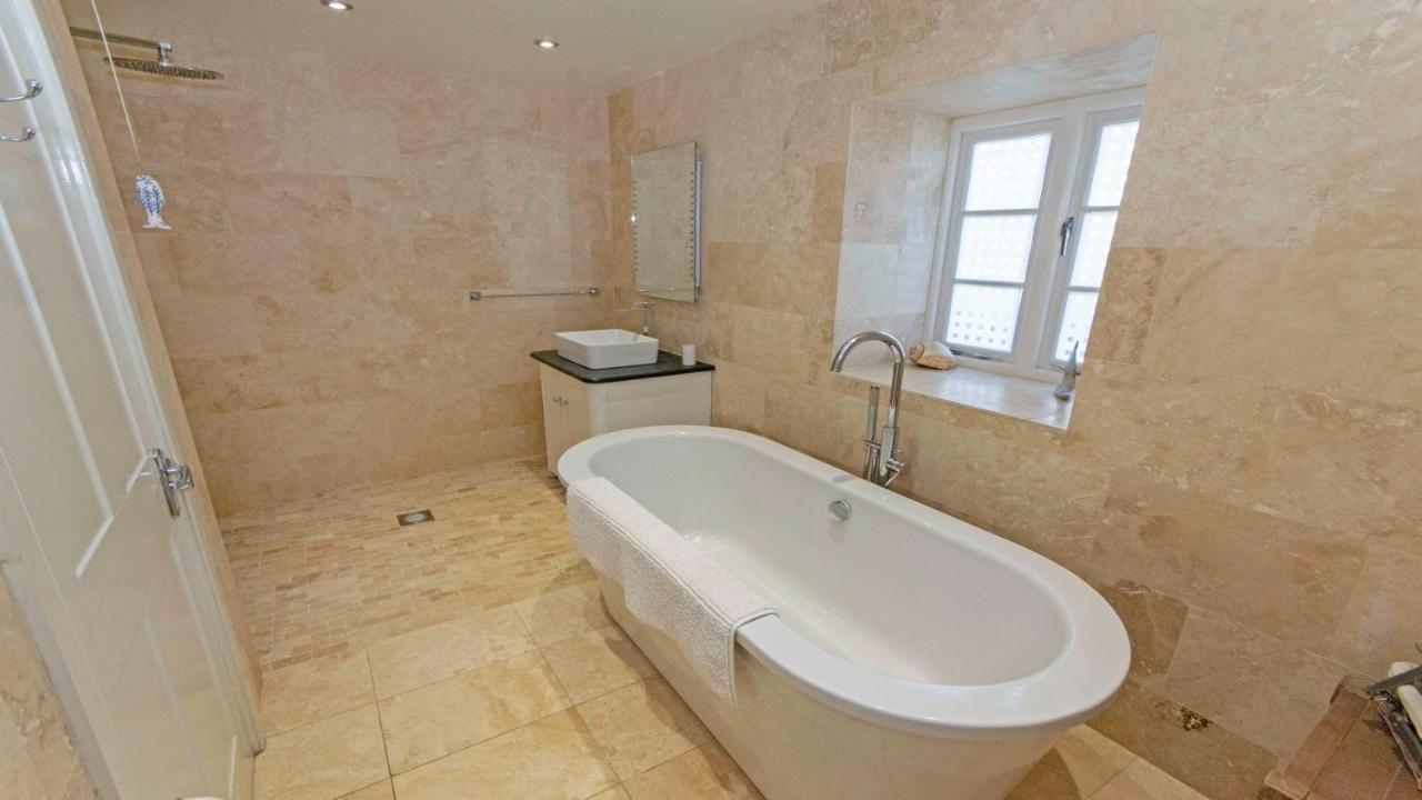 Crowborough Farm - Impressive & Sophisicated Home Surrounded By Unspoilt Countryside In Georgeham - Dog Friendly, Sleeps 14 Ngoại thất bức ảnh